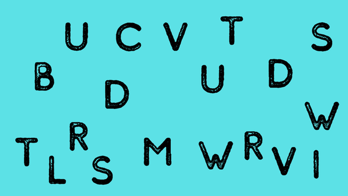 Letter Finder 4 Brain Games Download Youth Ministry